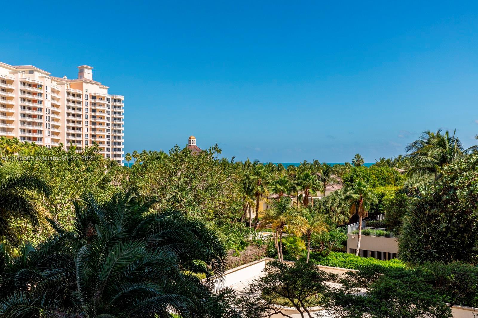 CLUB TOWER ONE CONDO - Residential