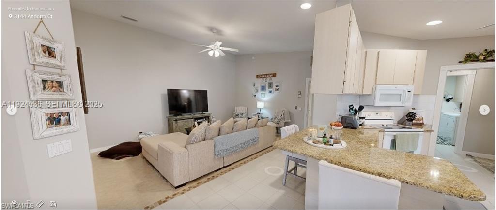 Village Walk - Residential