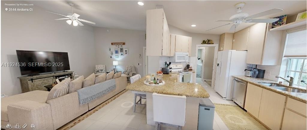 Village Walk - Residential