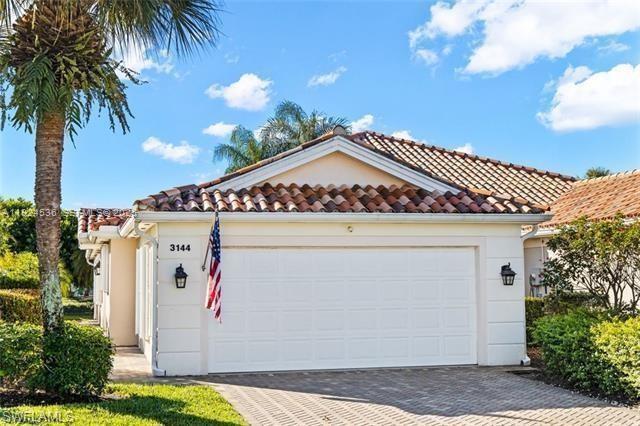 Village Walk - Residential