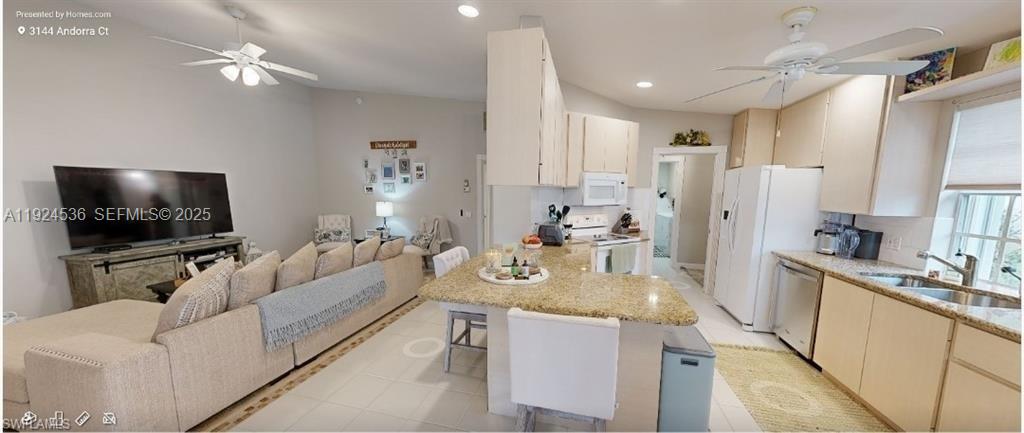 Village Walk - Residential