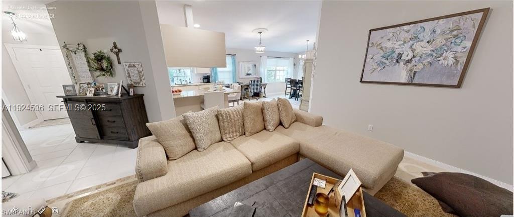 Village Walk - Residential