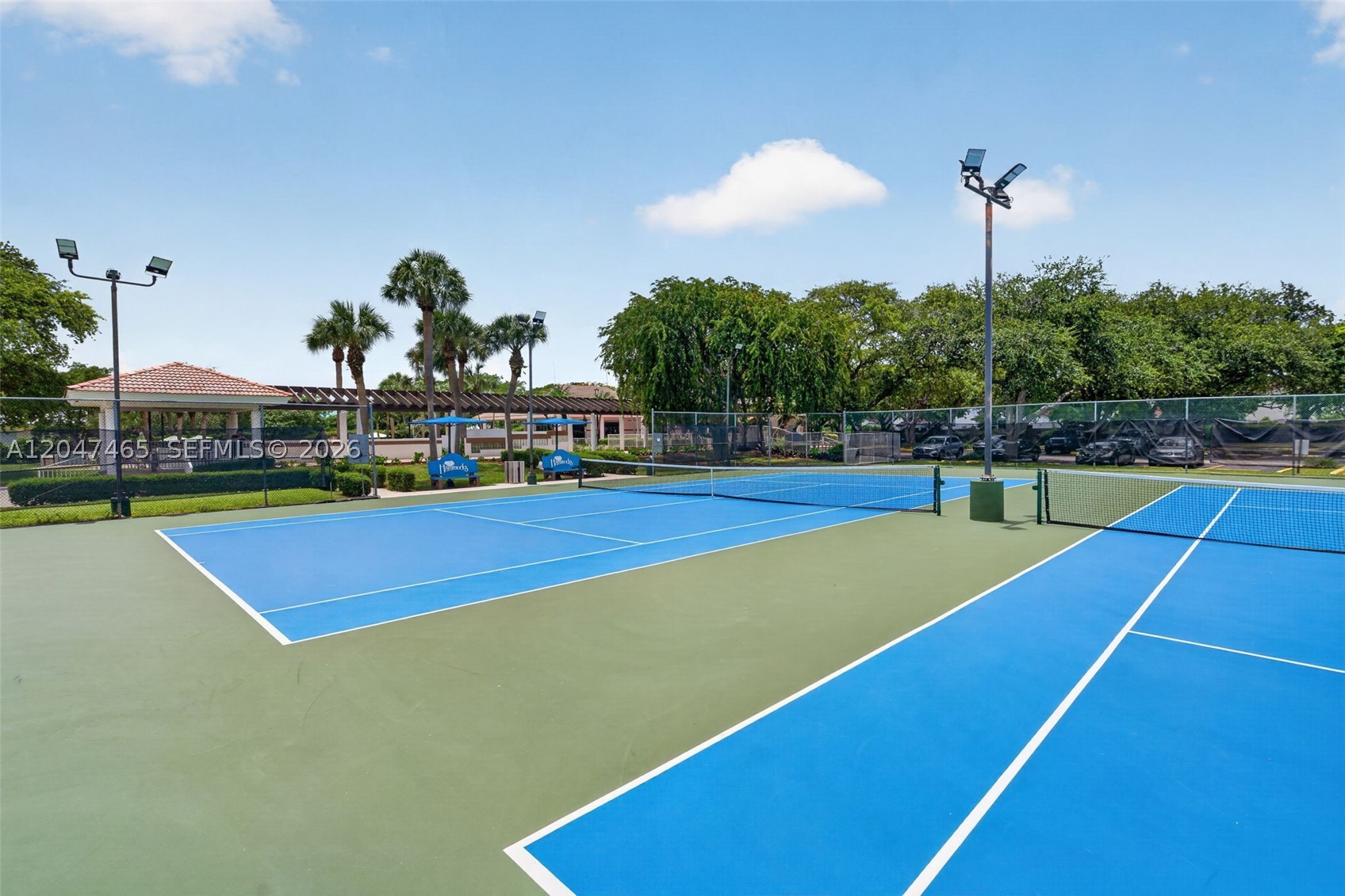 PALM POINT SEC 1 - Residential