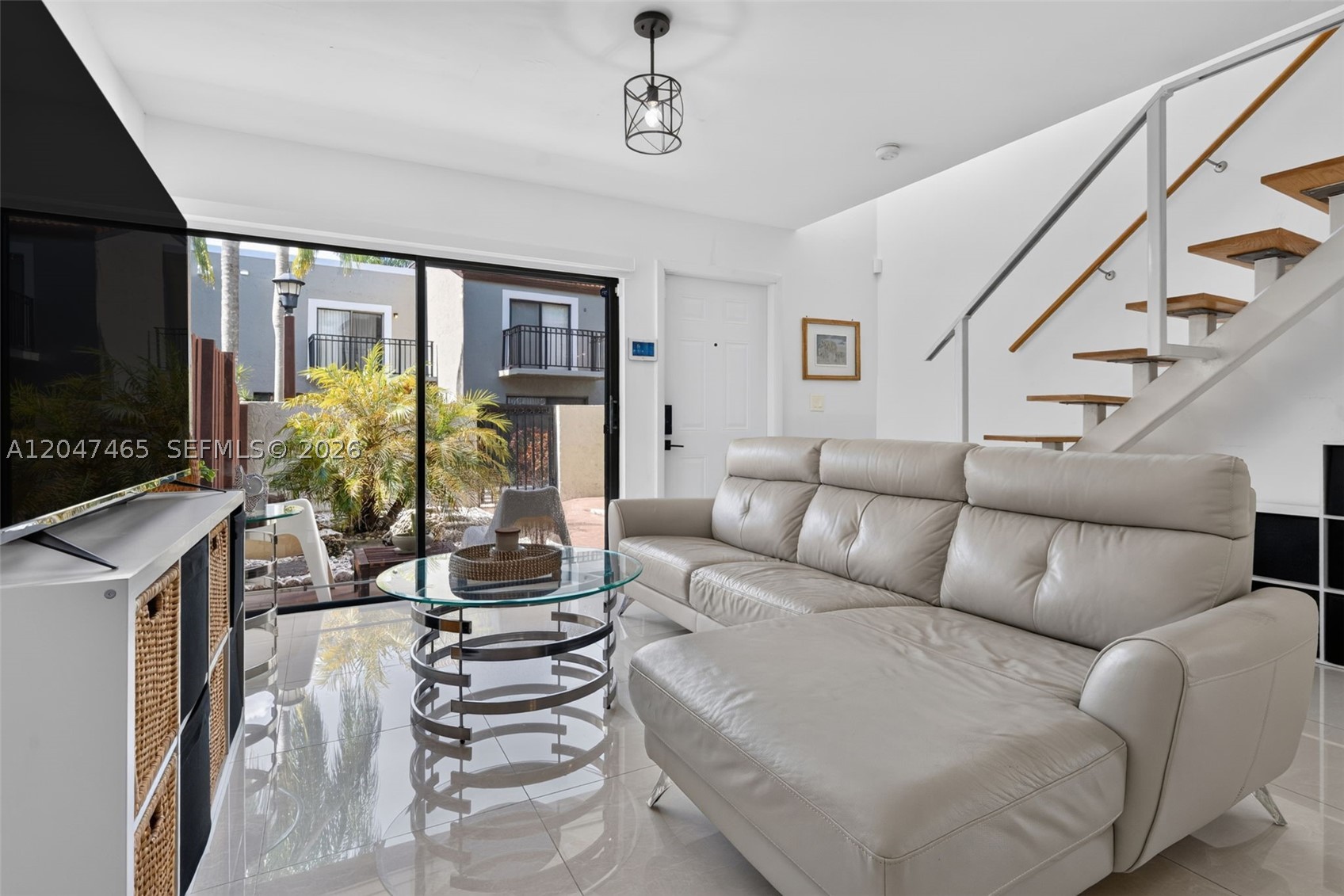 PALM POINT SEC 1 - Residential