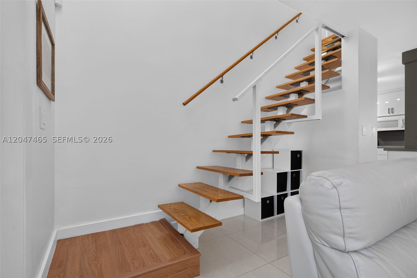 PALM POINT SEC 1 - Residential
