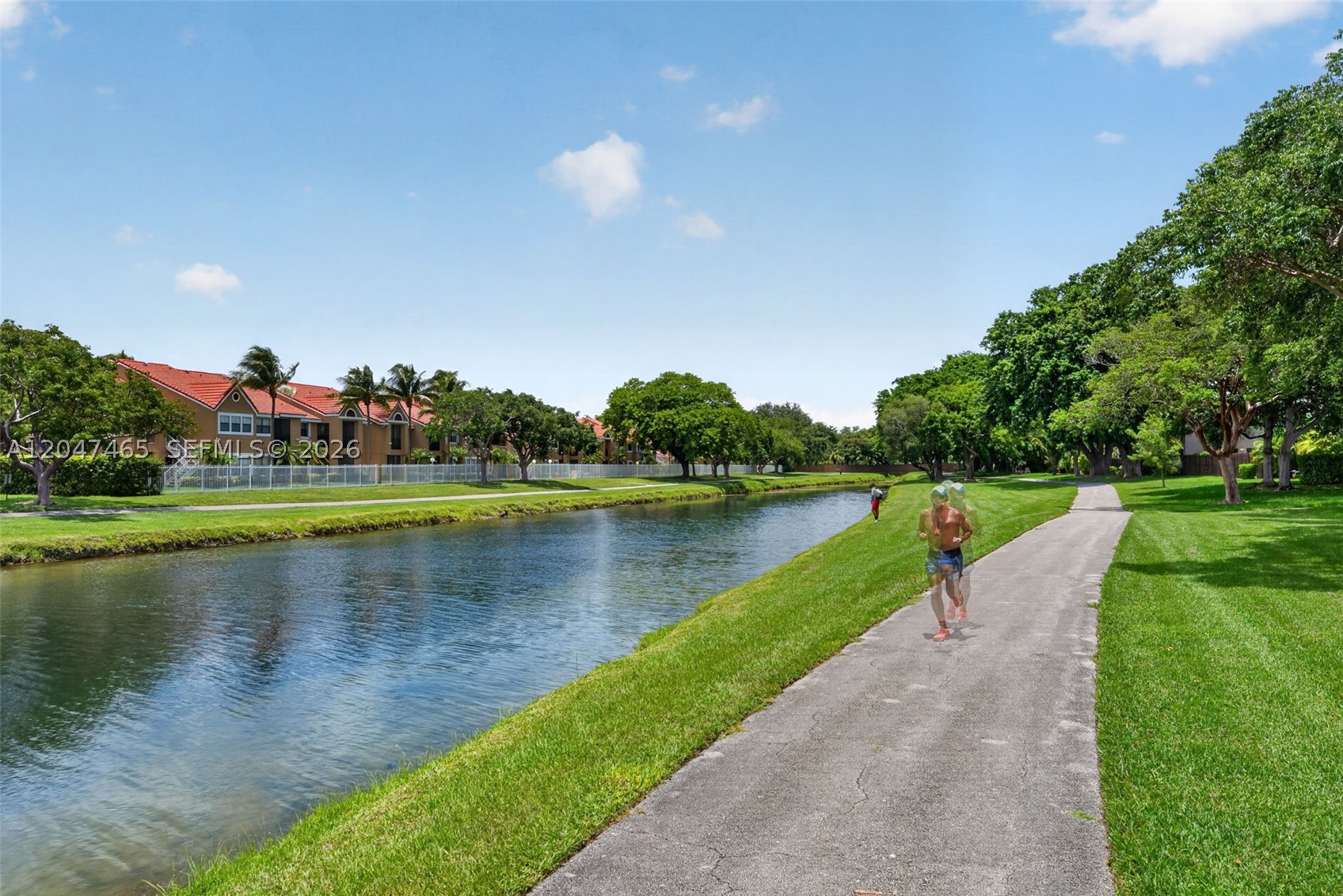 PALM POINT SEC 1 - Residential
