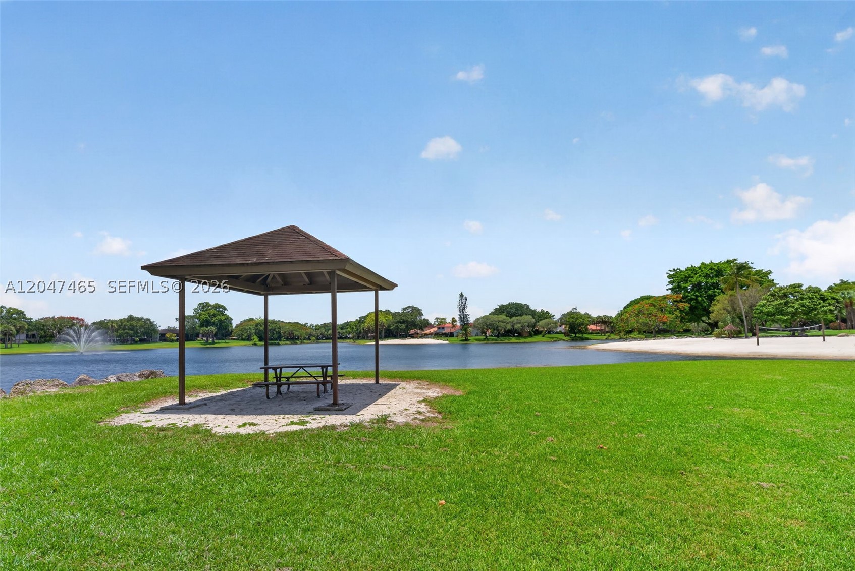 PALM POINT SEC 1 - Residential