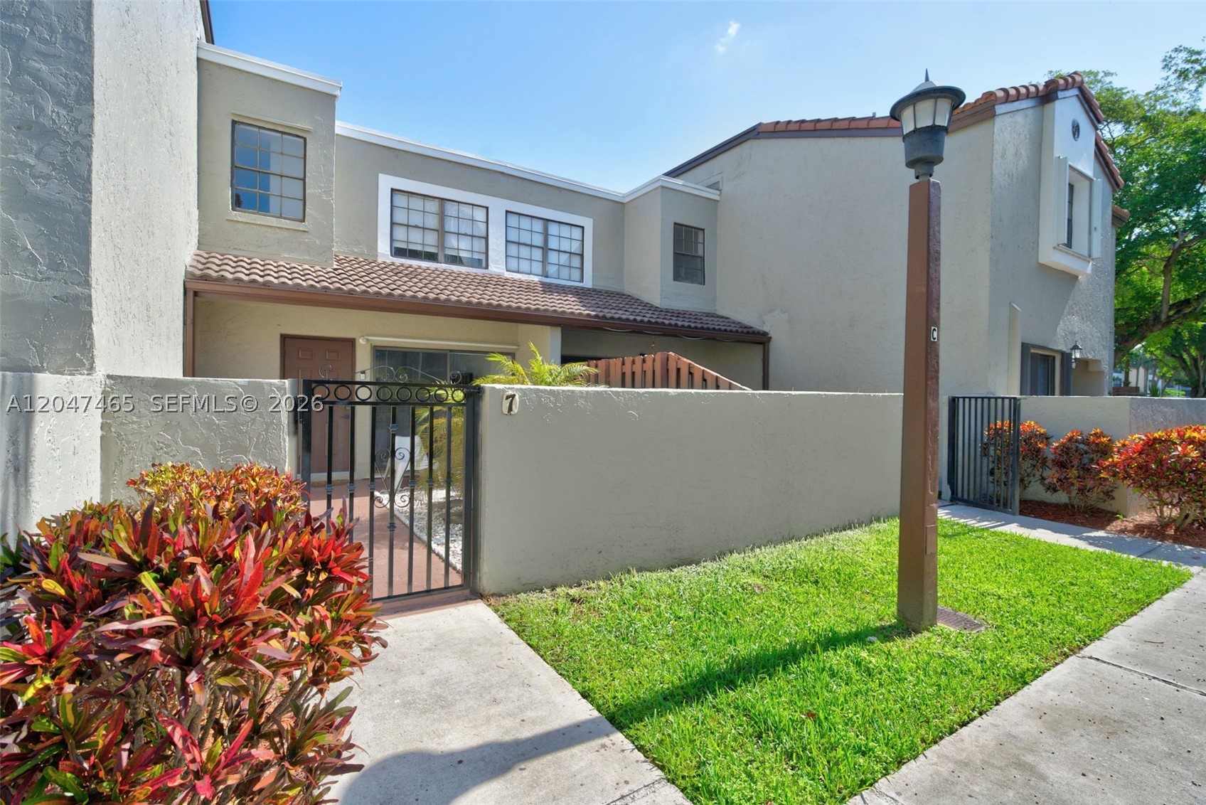 PALM POINT SEC 1 - Residential