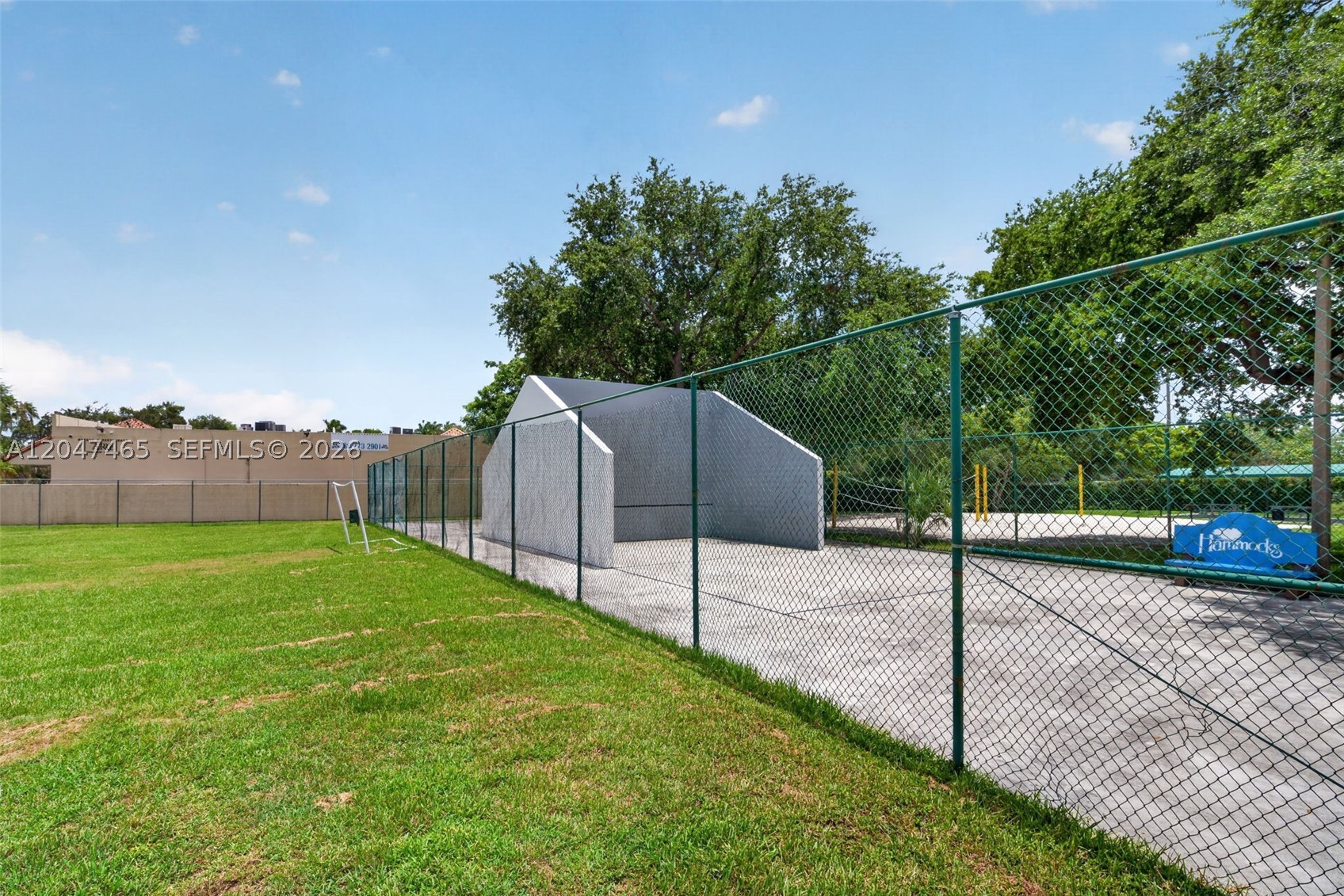 PALM POINT SEC 1 - Residential