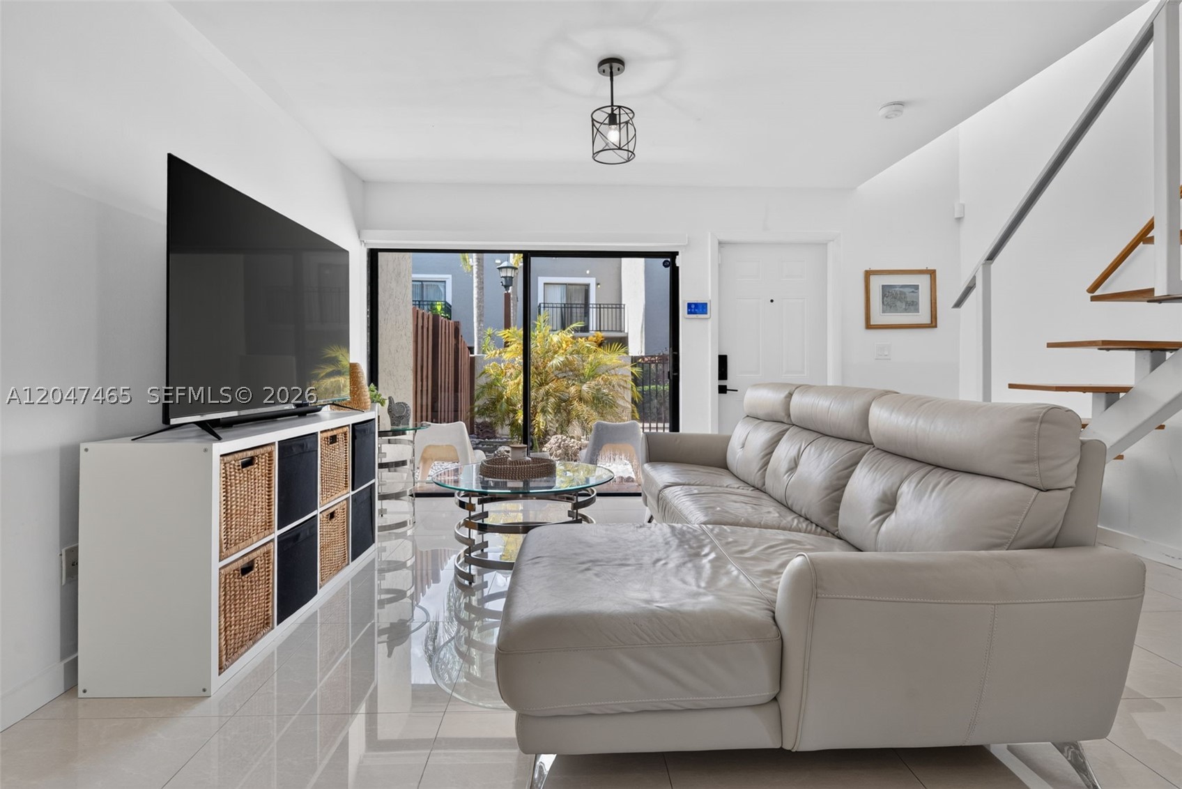 PALM POINT SEC 1 - Residential