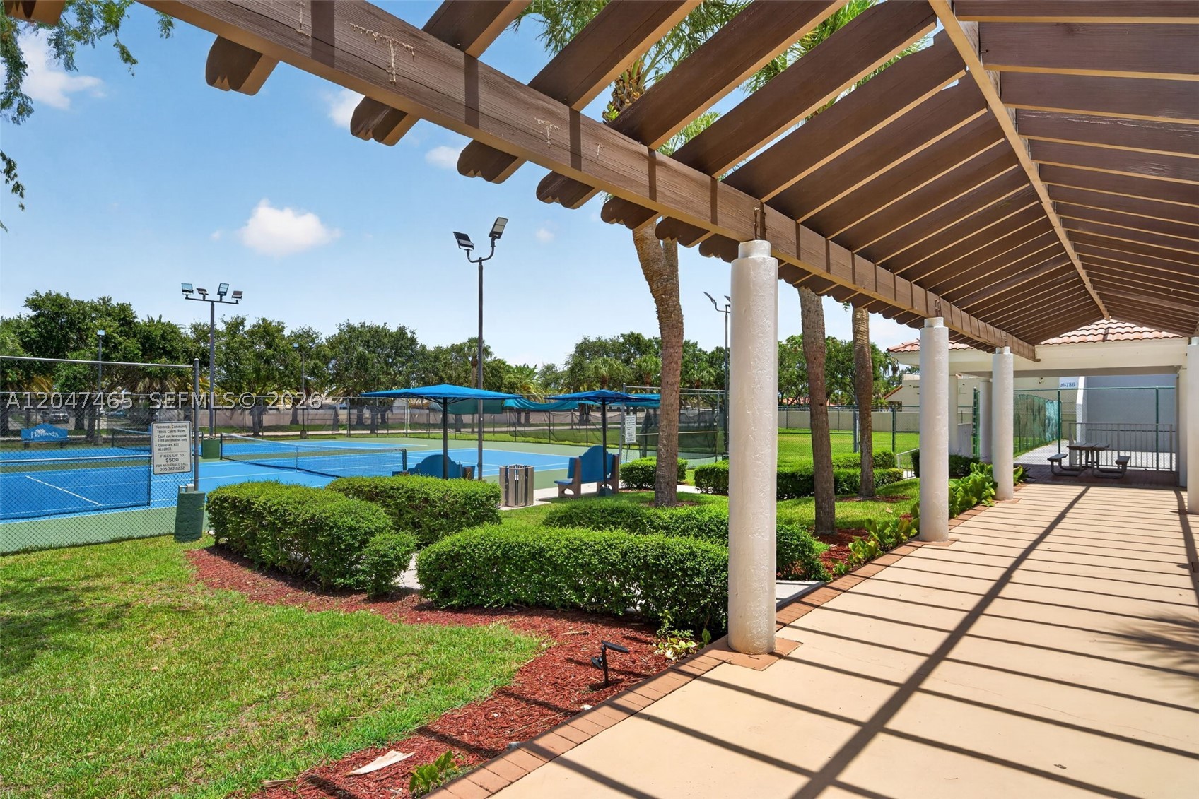 PALM POINT SEC 1 - Residential