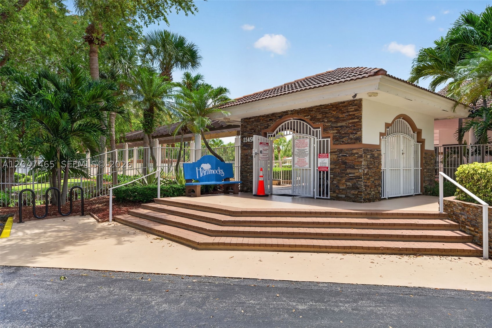 PALM POINT SEC 1 - Residential