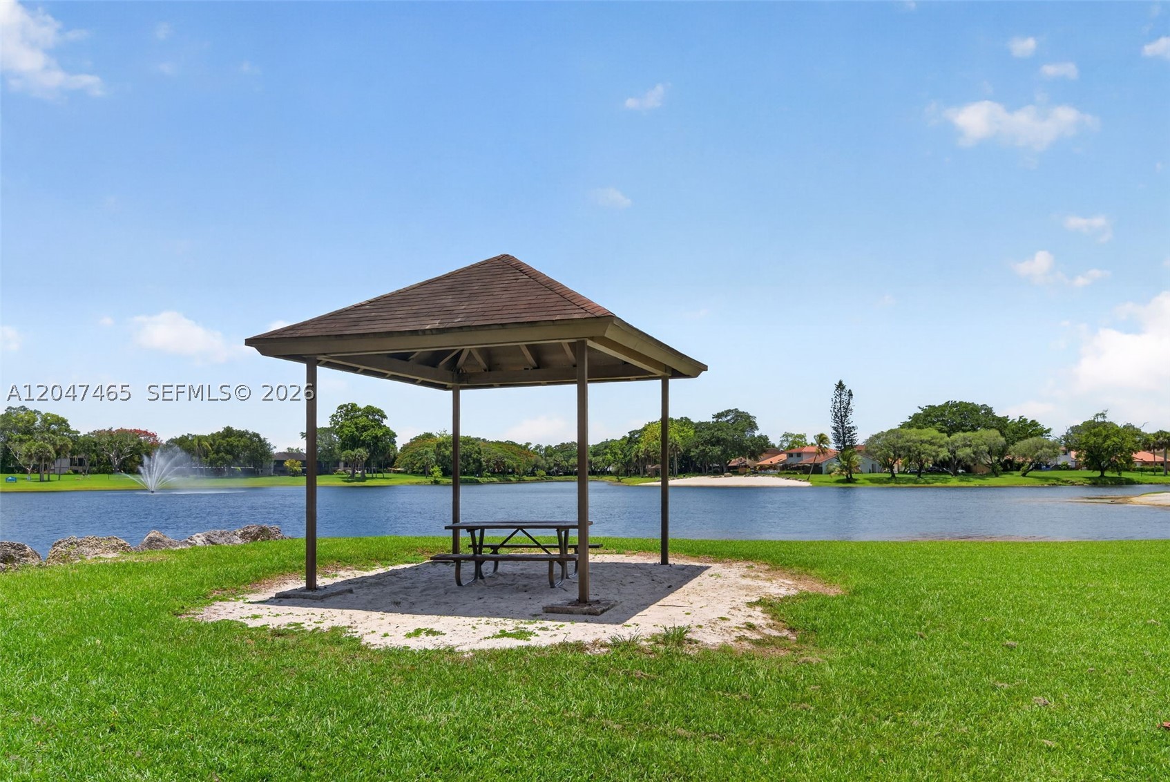 PALM POINT SEC 1 - Residential