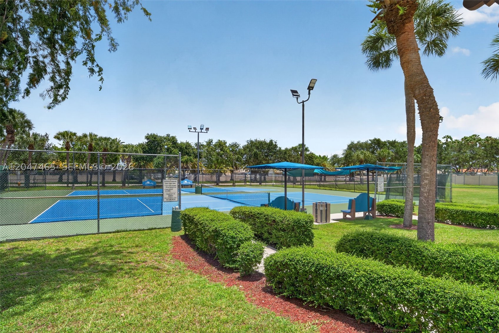 PALM POINT SEC 1 - Residential
