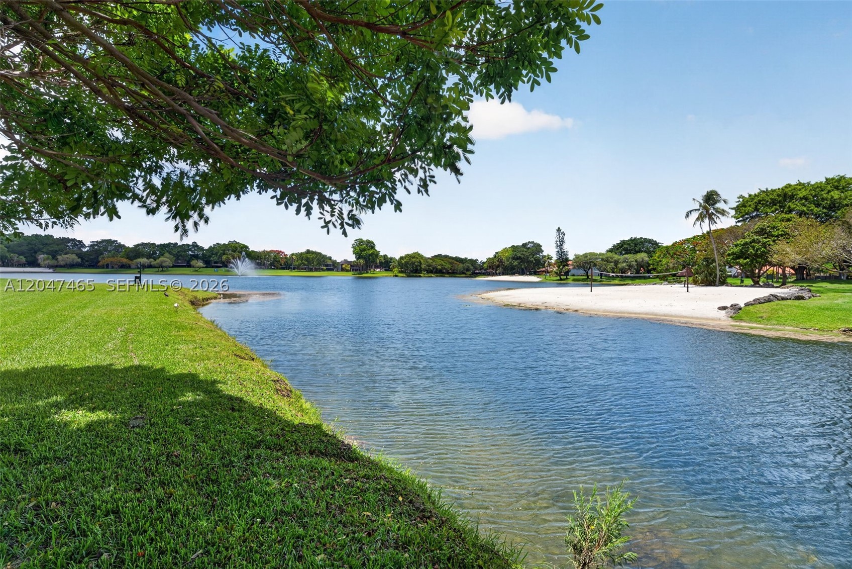 PALM POINT SEC 1 - Residential