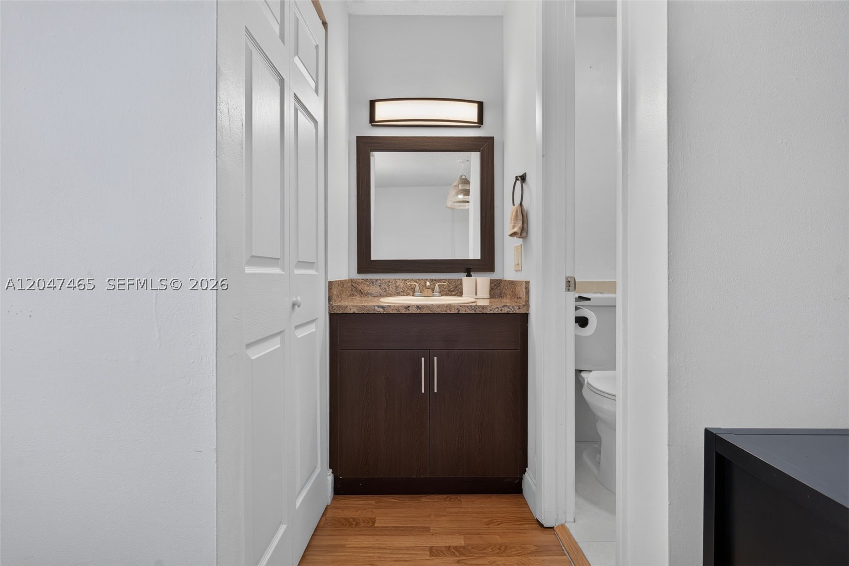 PALM POINT SEC 1 - Residential
