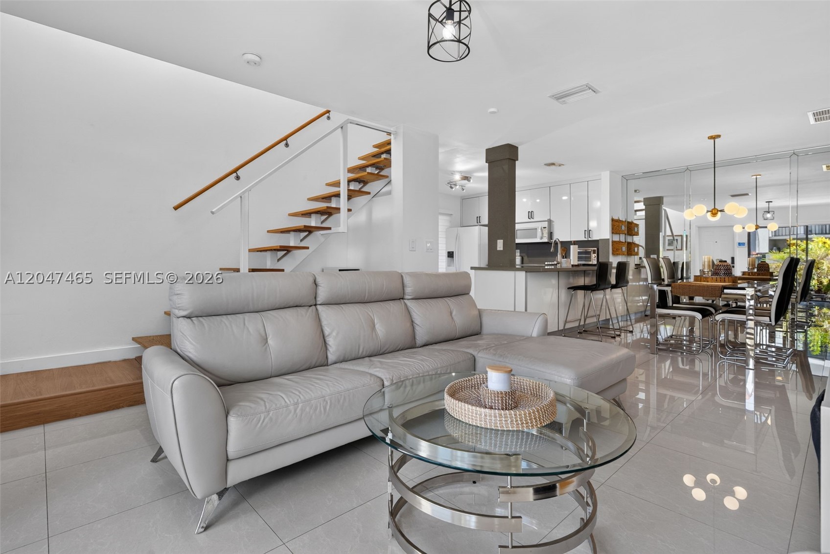 PALM POINT SEC 1 - Residential