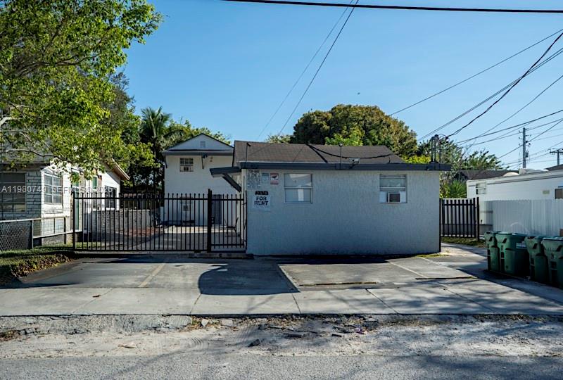 HOMEVILLE - Residential Income