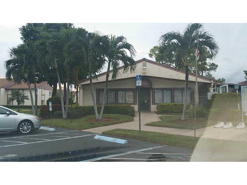 PINE RIDGE IV - Residential Lease