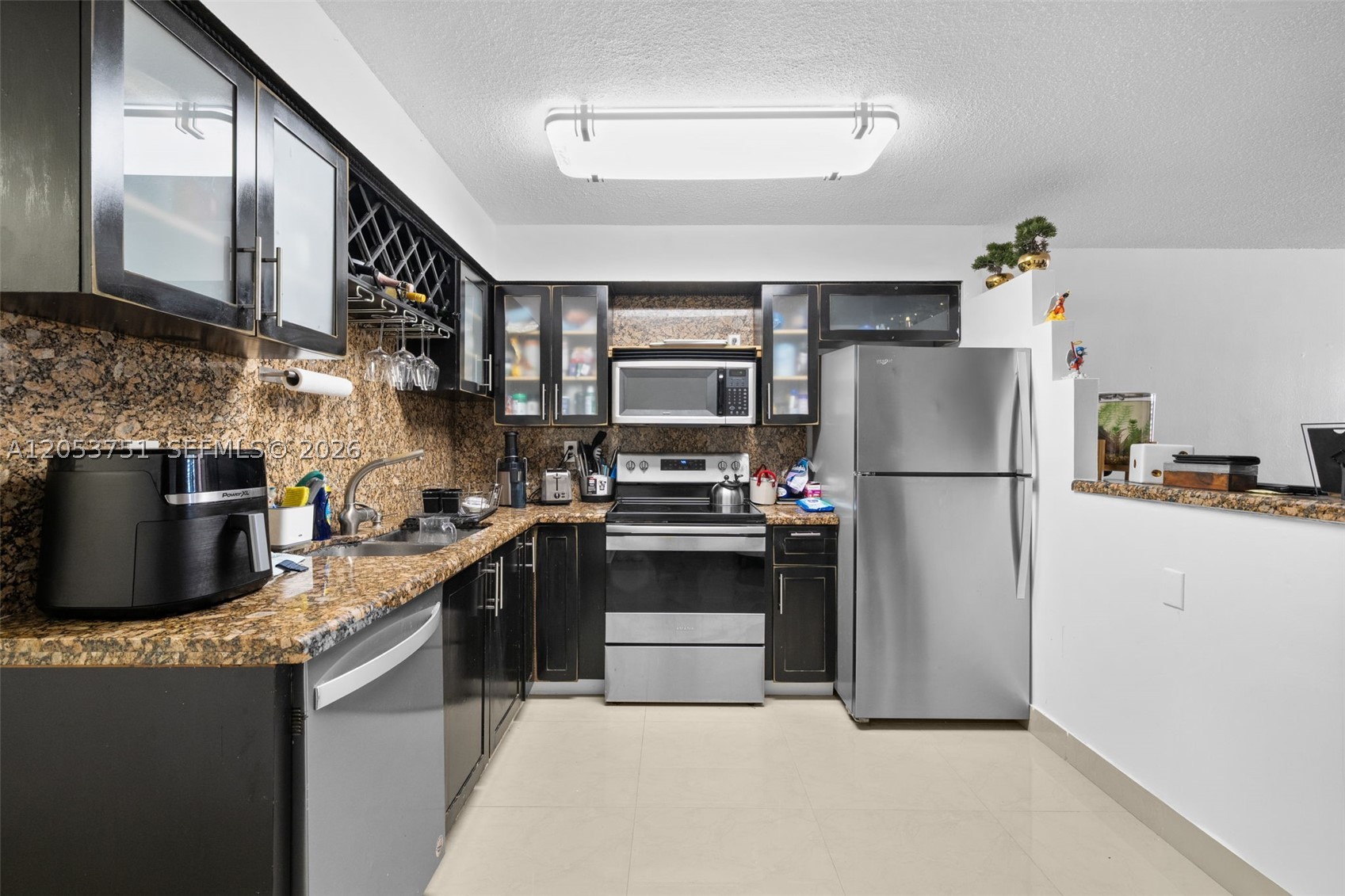 Updated and spacious 1-bedroom, 1-bath residence with peaceful canal views overlooking multi-million-dollar homes. Enjoy a calm waterfront setting in a prime Mid-Beach location. The building is currently undergoing concrete restoration and exterior beautification to complement the luxury character of the area. The balcony and the pool are currently CLOSED for now. The common laundry room is located on the same floorsConveniently located near the beach, shopping, dining, and hospitals. Comes unfurnished and with one assigned parking.