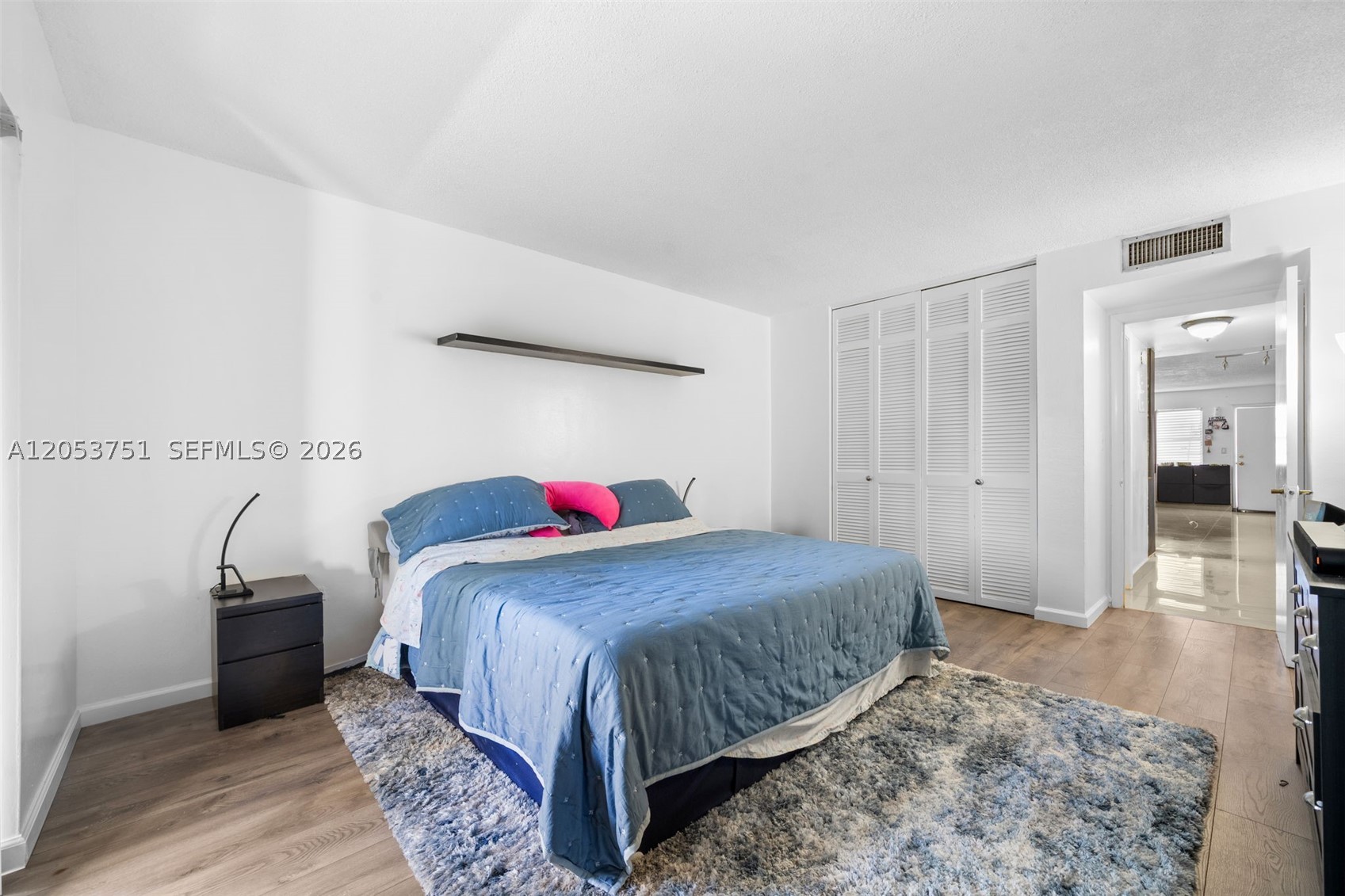 THE CASTILLE CONDO - Residential Lease