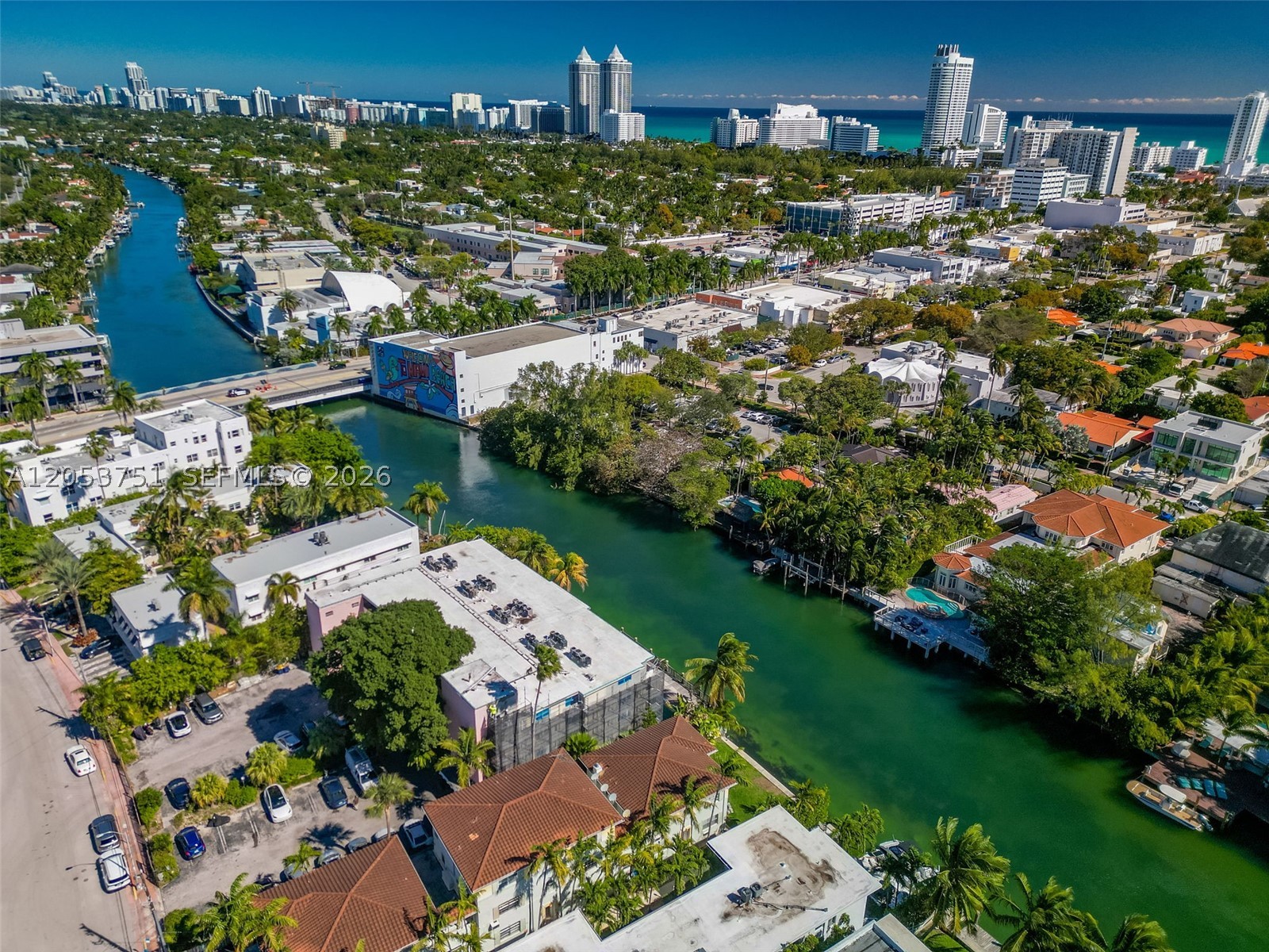 THE CASTILLE CONDO - Residential Lease