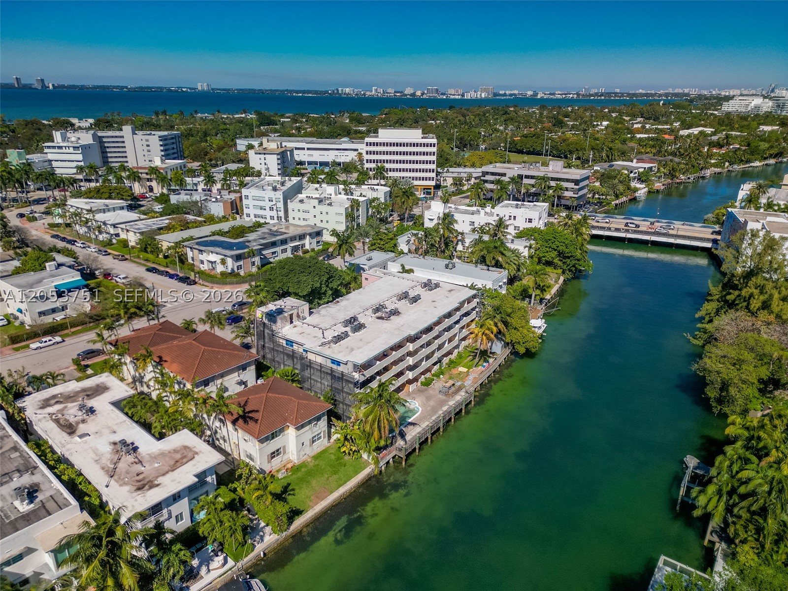 THE CASTILLE CONDO - Residential Lease