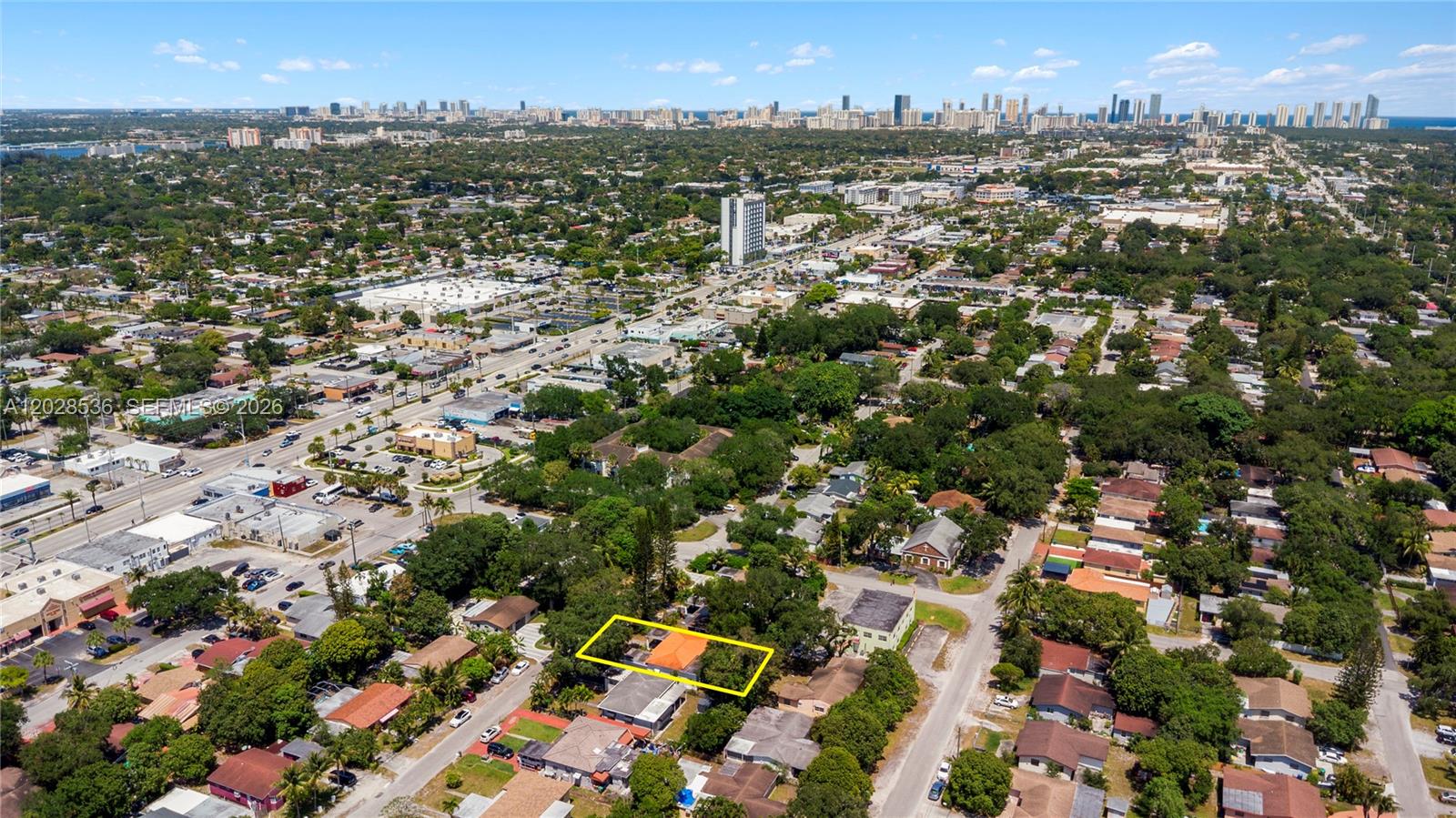 FULFORD HIGHLANDS SECOND - Residential