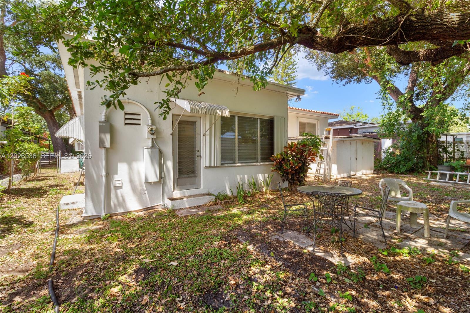 FULFORD HIGHLANDS SECOND - Residential