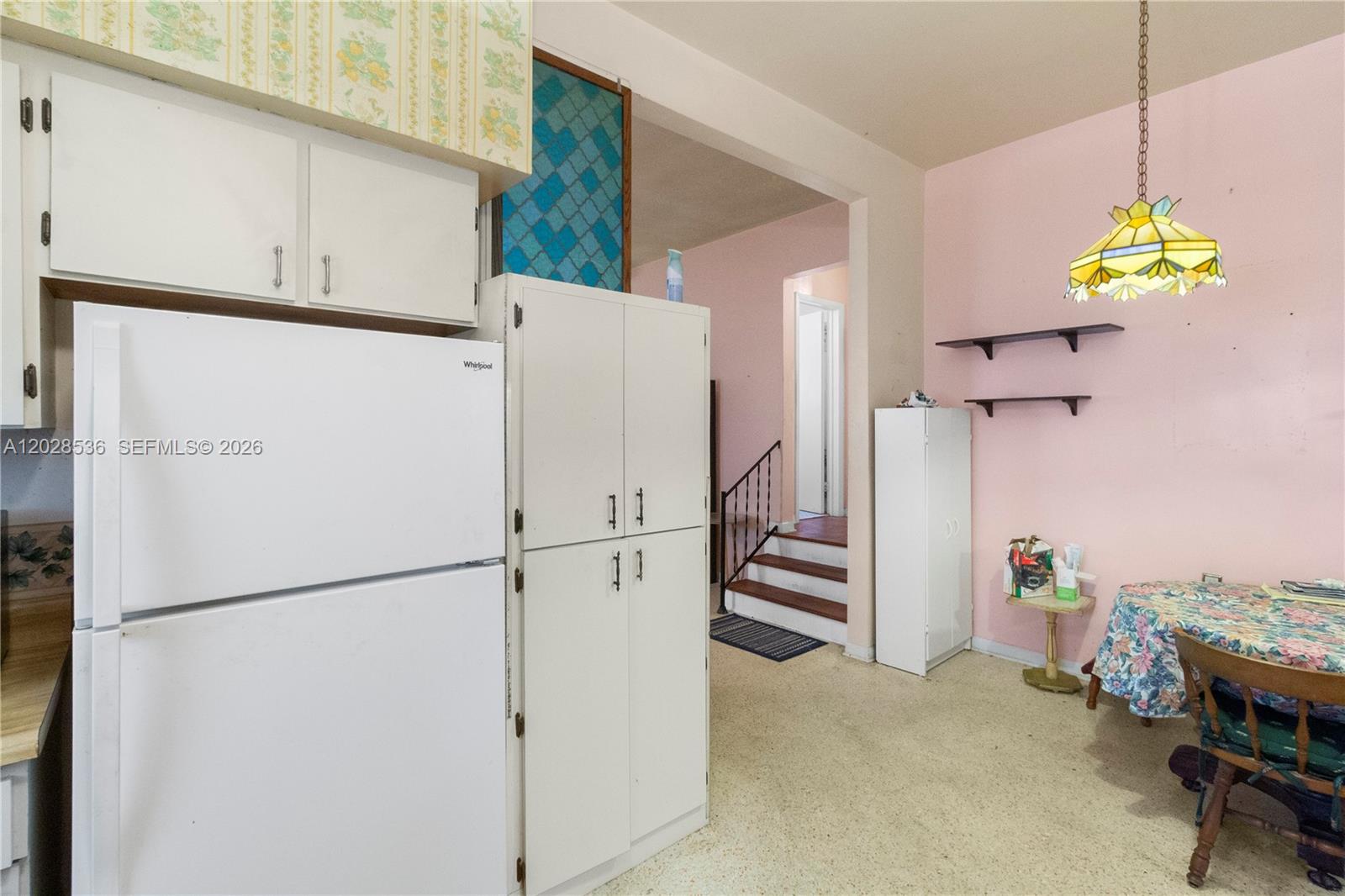 FULFORD HIGHLANDS SECOND - Residential