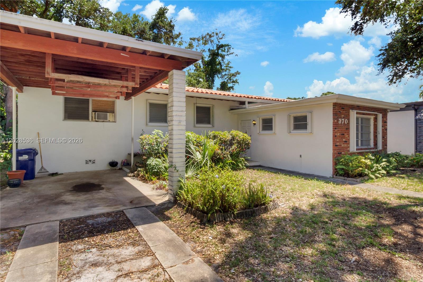 FULFORD HIGHLANDS SECOND - Residential