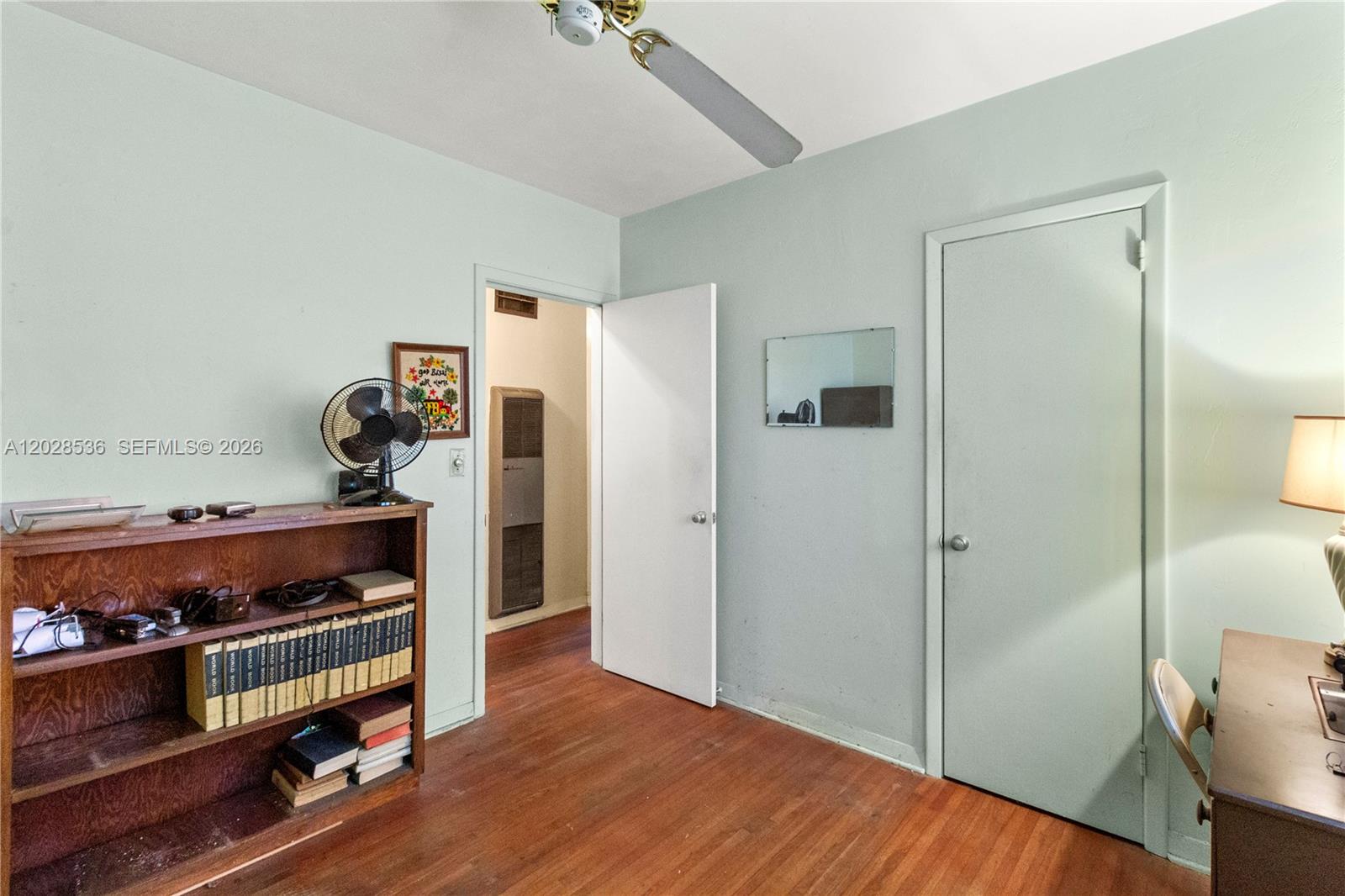 FULFORD HIGHLANDS SECOND - Residential