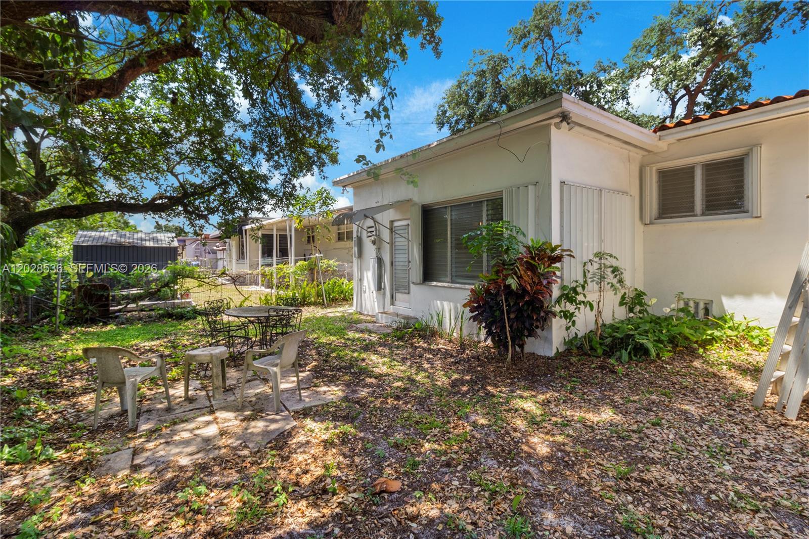 FULFORD HIGHLANDS SECOND - Residential