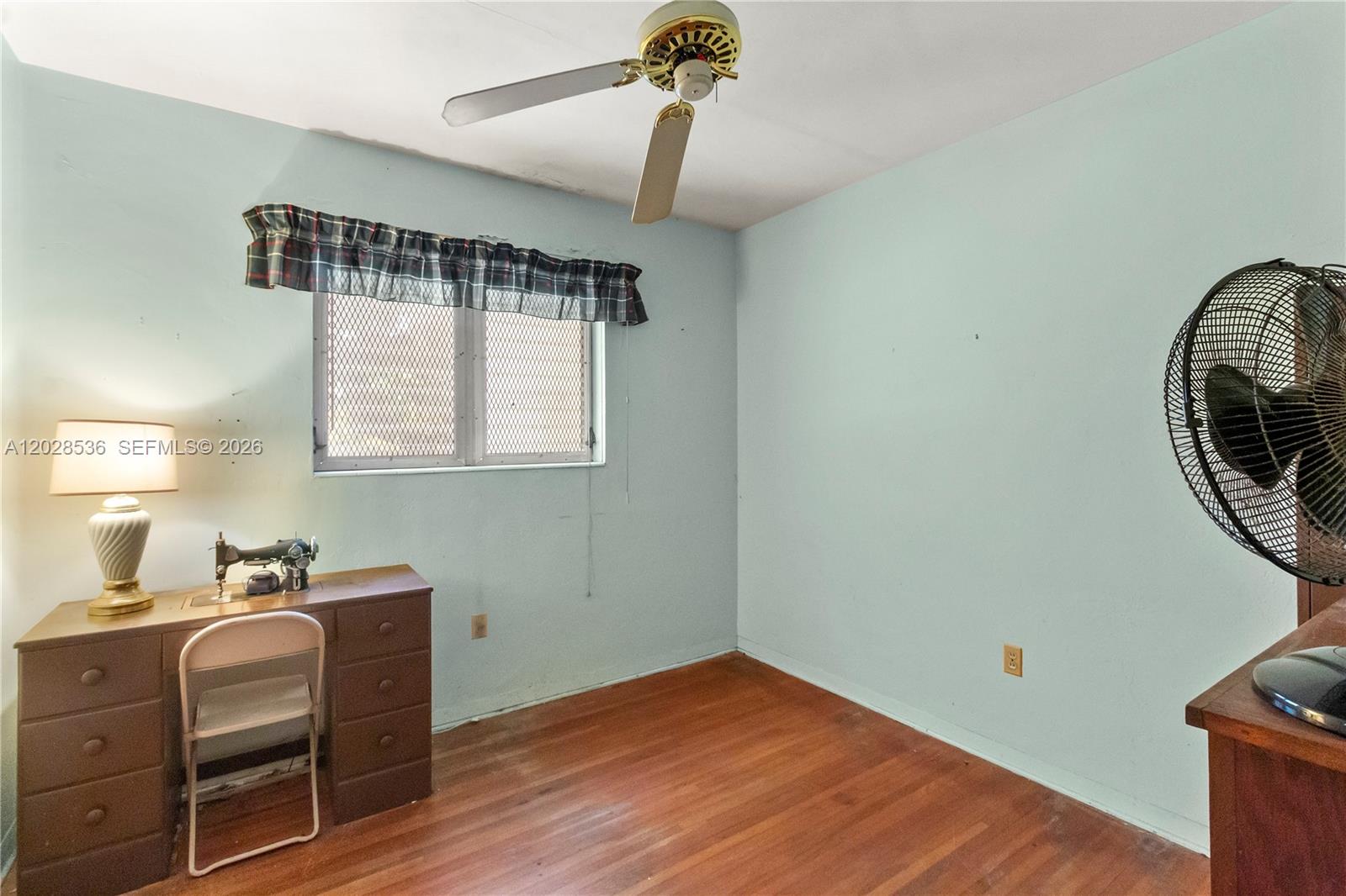 FULFORD HIGHLANDS SECOND - Residential