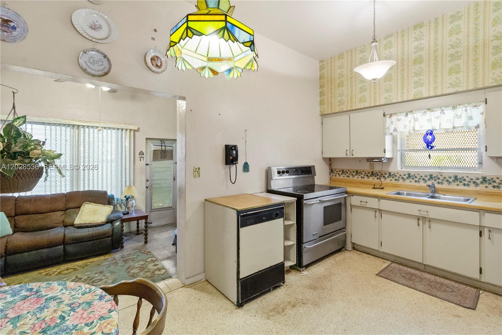 FULFORD HIGHLANDS SECOND - Residential
