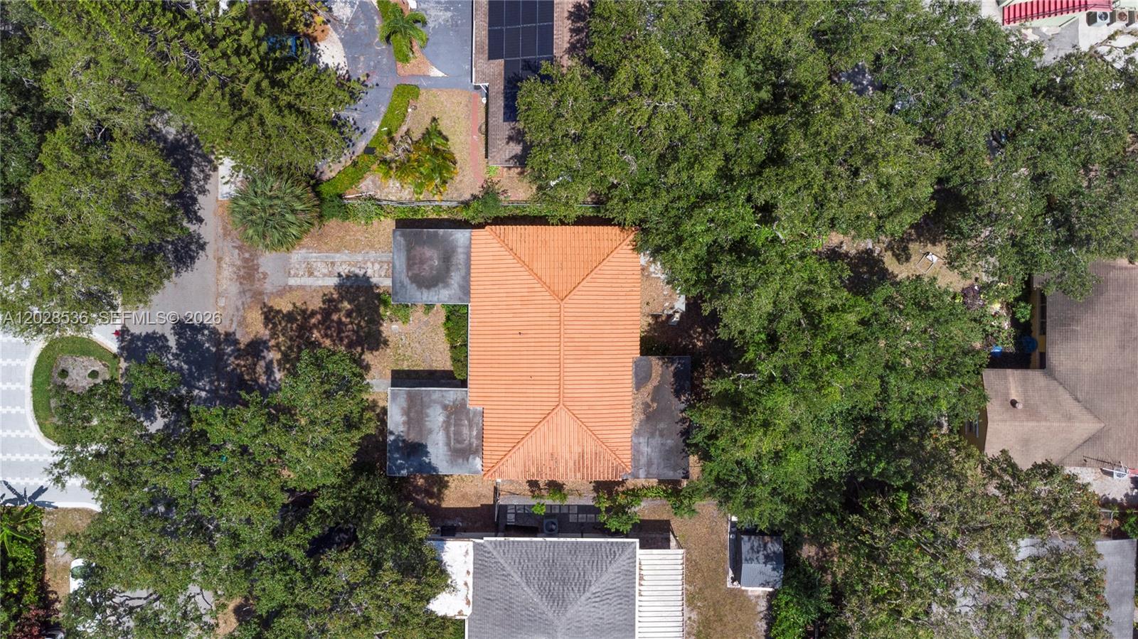 FULFORD HIGHLANDS SECOND - Residential