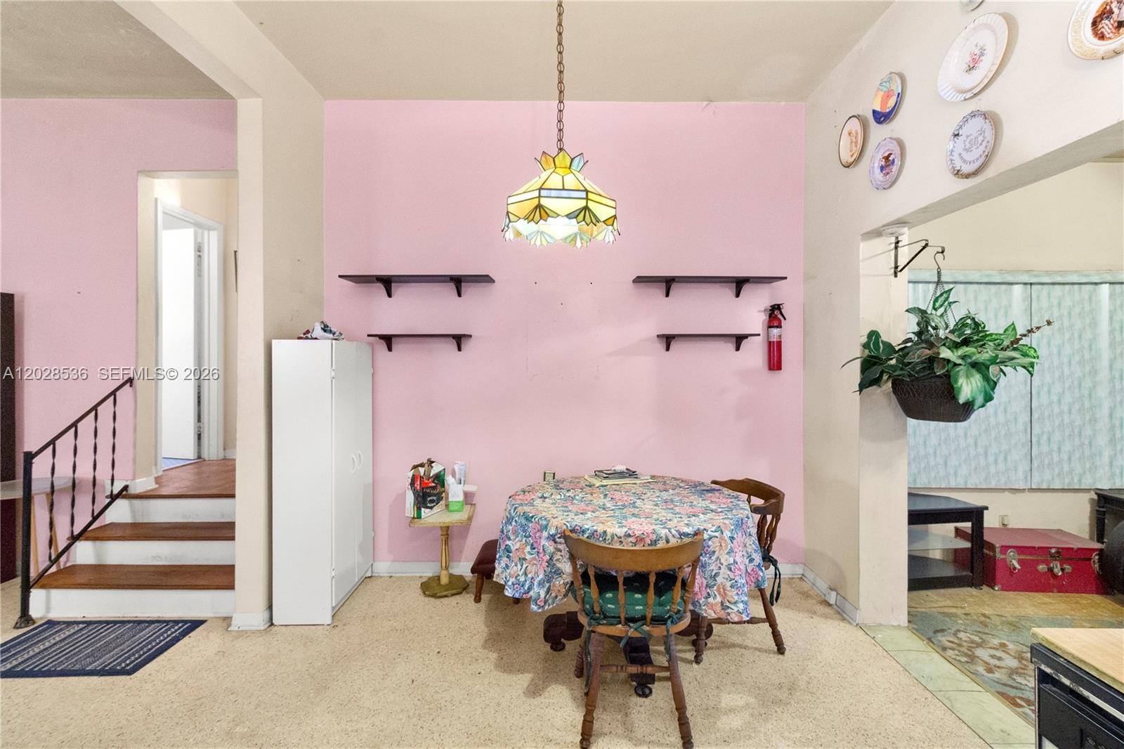 FULFORD HIGHLANDS SECOND - Residential