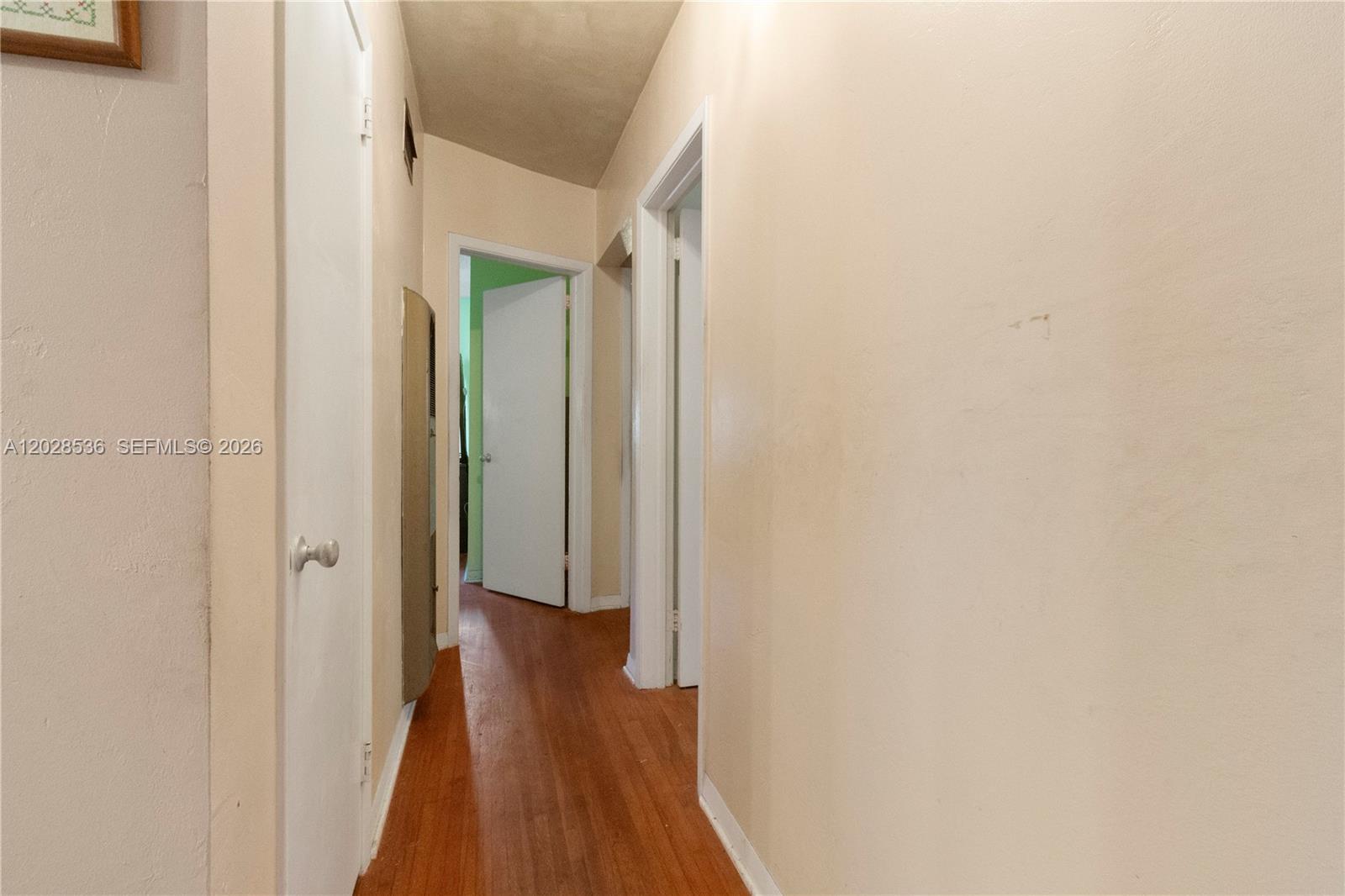 FULFORD HIGHLANDS SECOND - Residential