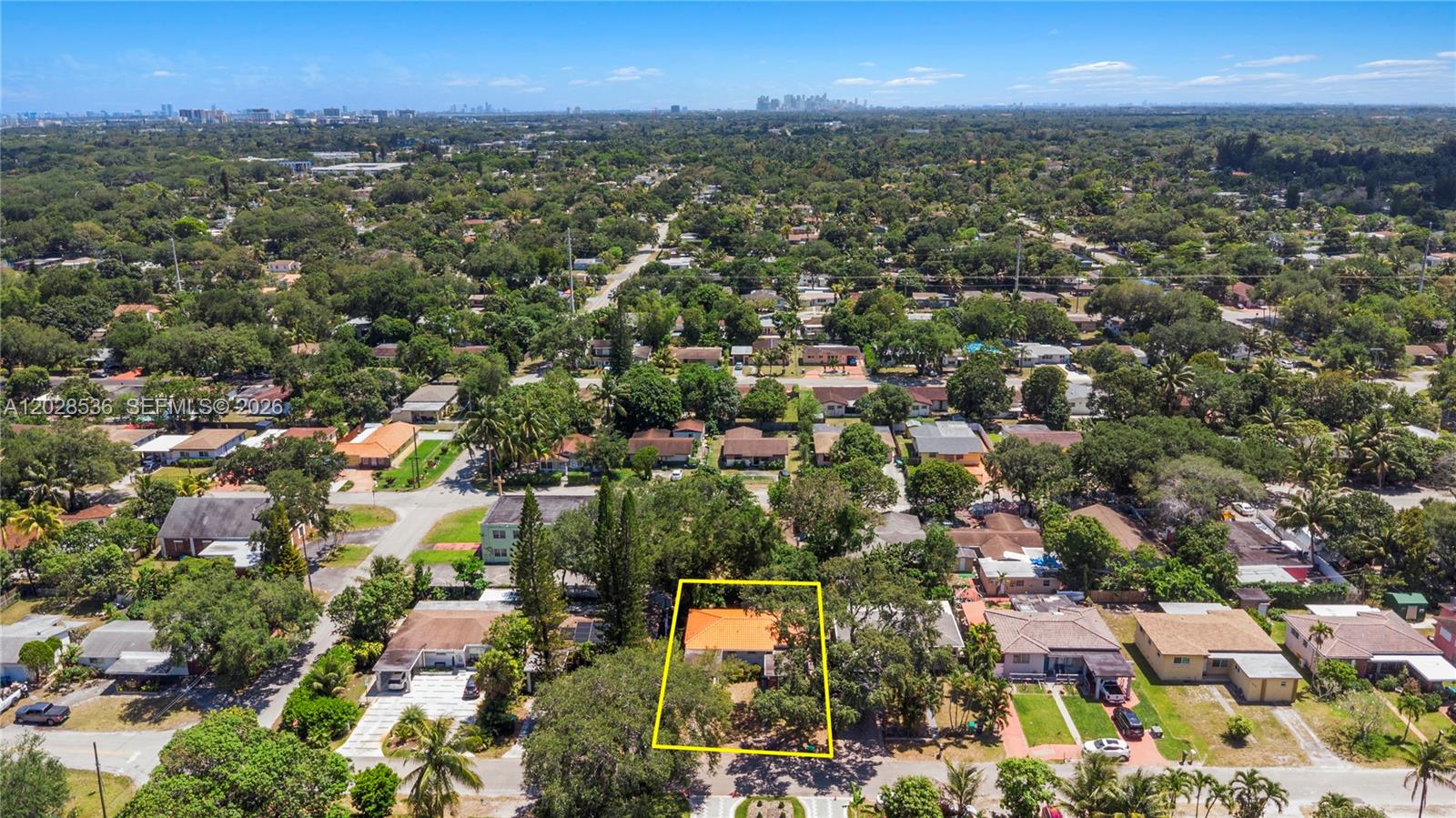 FULFORD HIGHLANDS SECOND - Residential