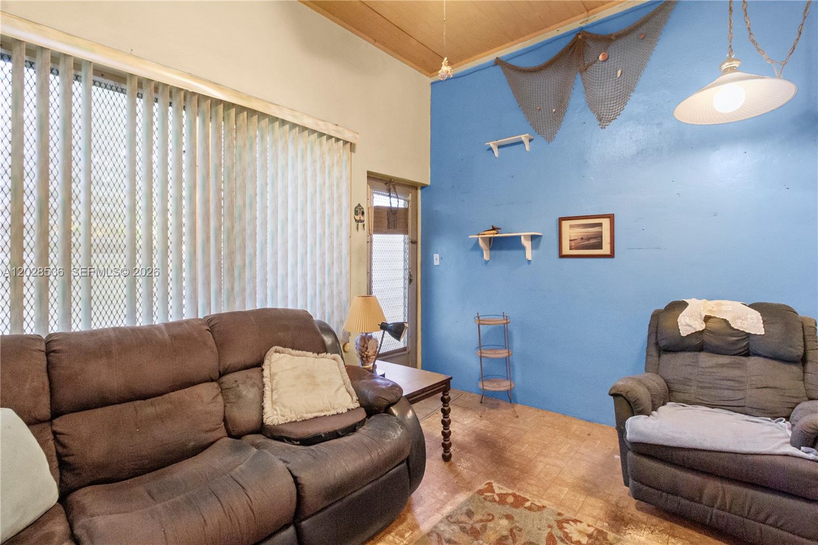 FULFORD HIGHLANDS SECOND - Residential