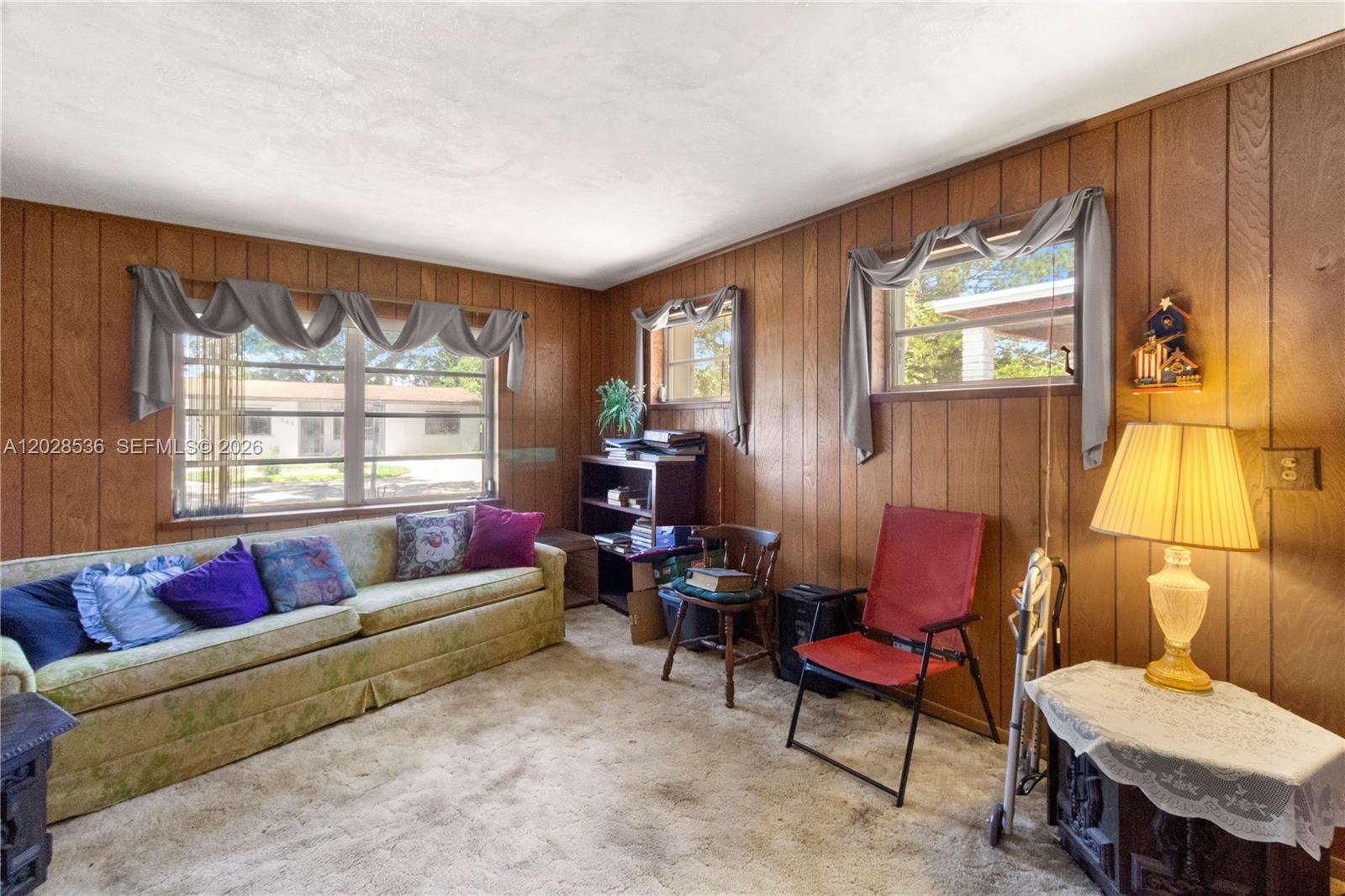 FULFORD HIGHLANDS SECOND - Residential