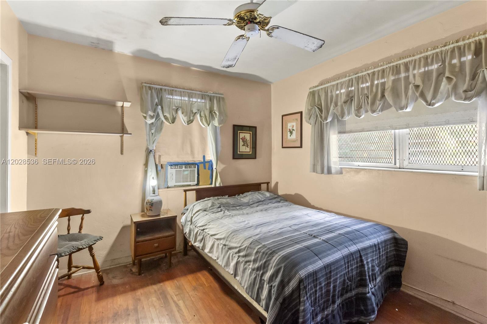 FULFORD HIGHLANDS SECOND - Residential