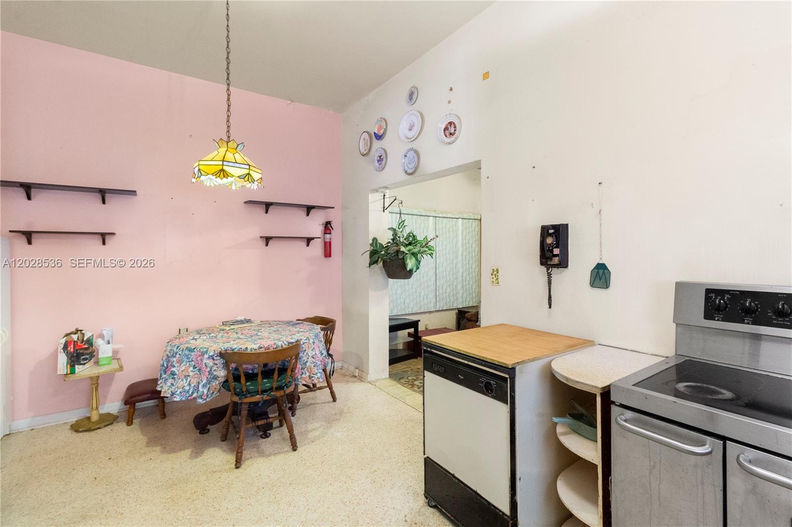 FULFORD HIGHLANDS SECOND - Residential