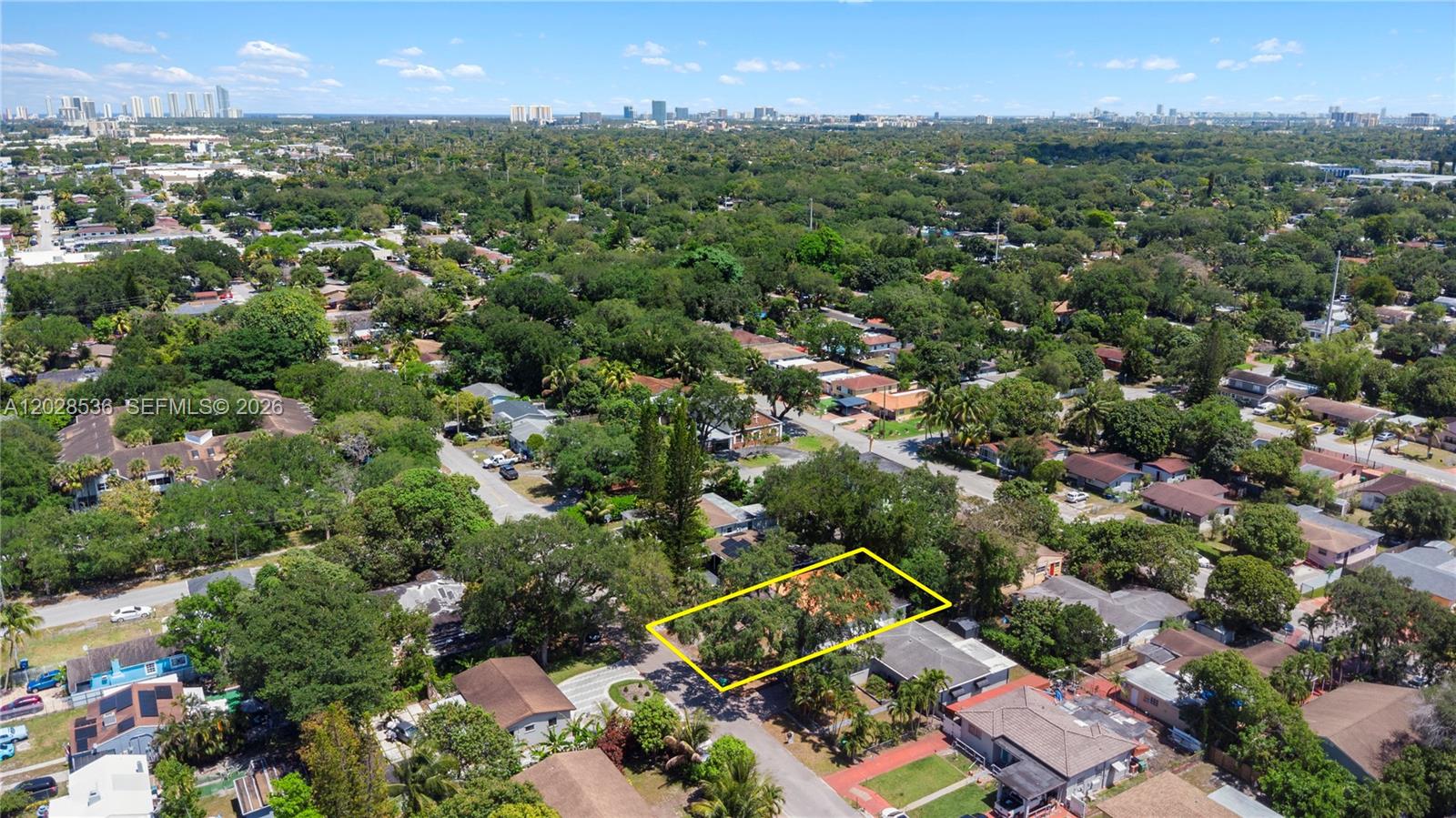 FULFORD HIGHLANDS SECOND - Residential