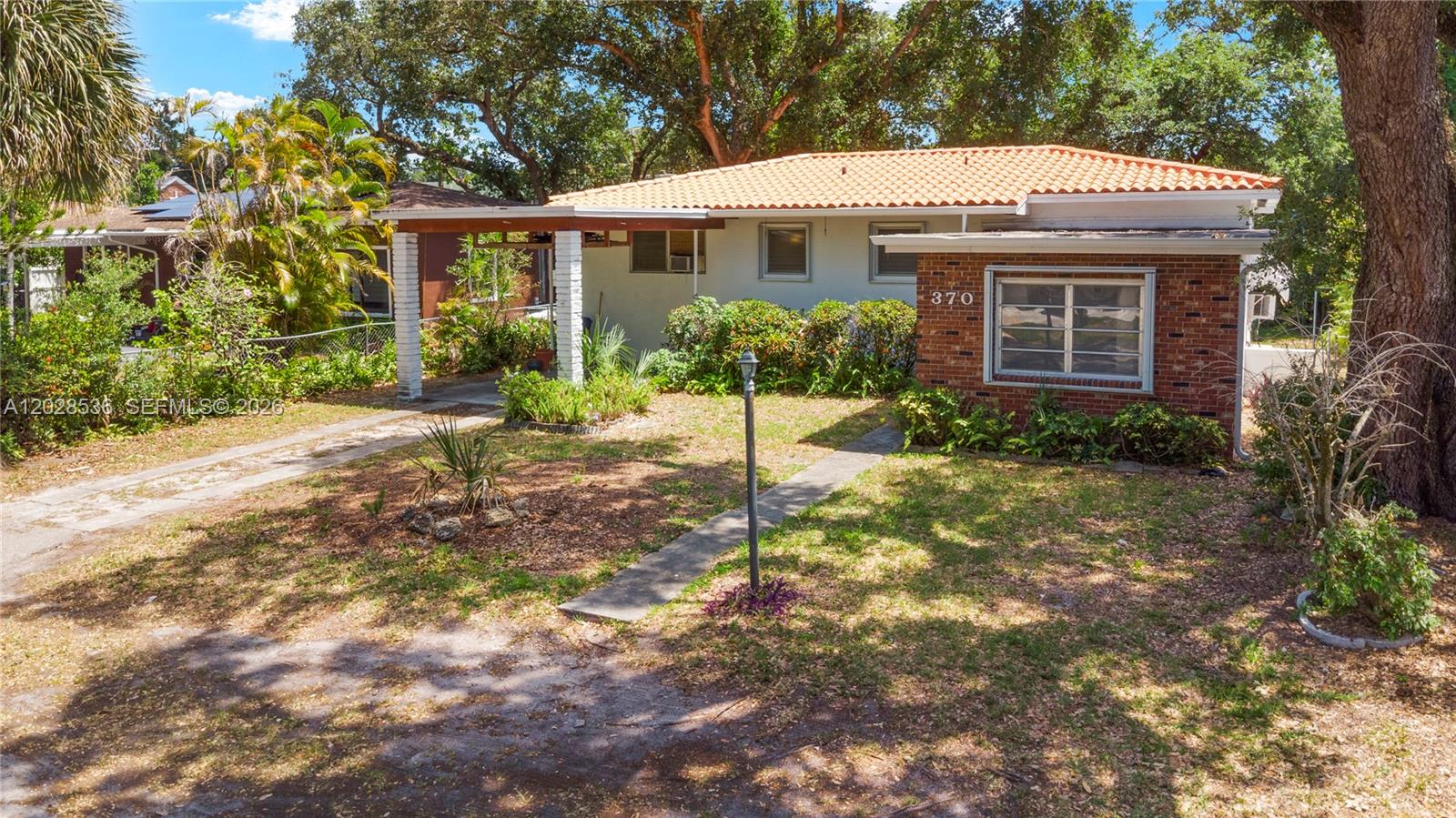 FULFORD HIGHLANDS SECOND - Residential