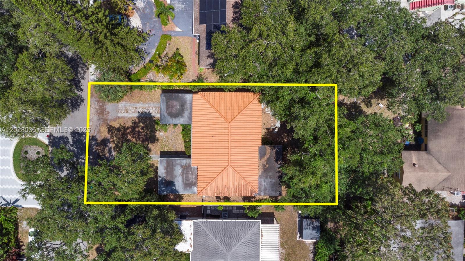 FULFORD HIGHLANDS SECOND - Residential