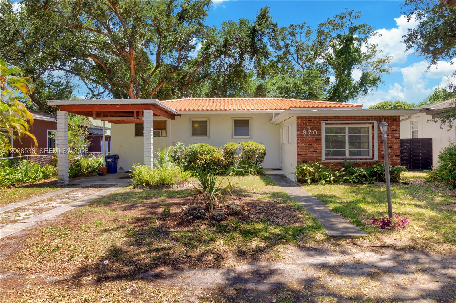 FULFORD HIGHLANDS SECOND - Residential