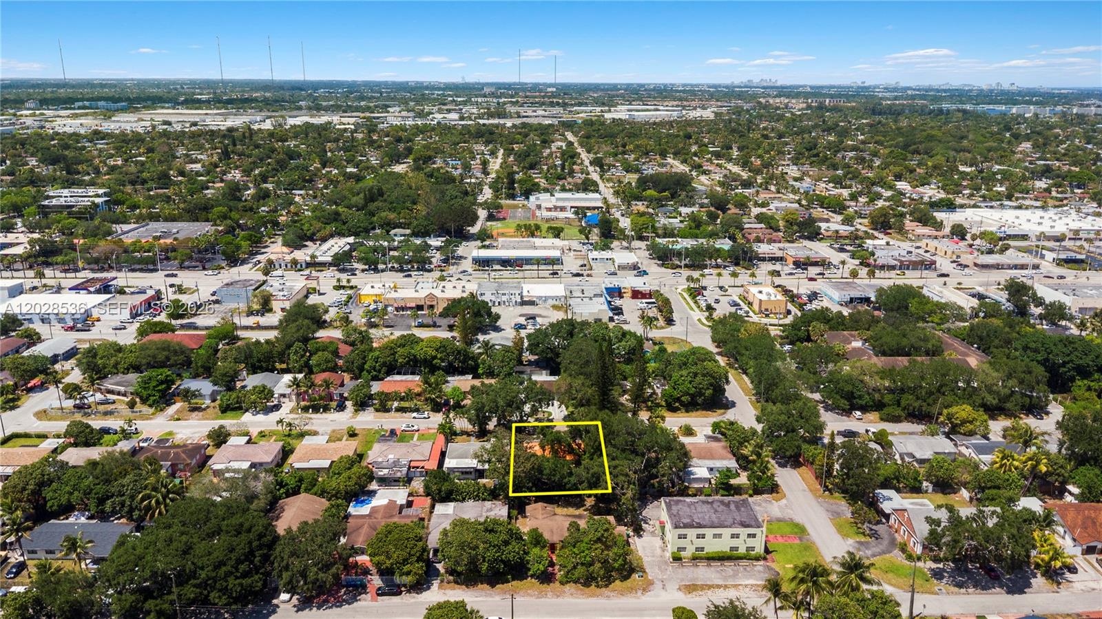 FULFORD HIGHLANDS SECOND - Residential