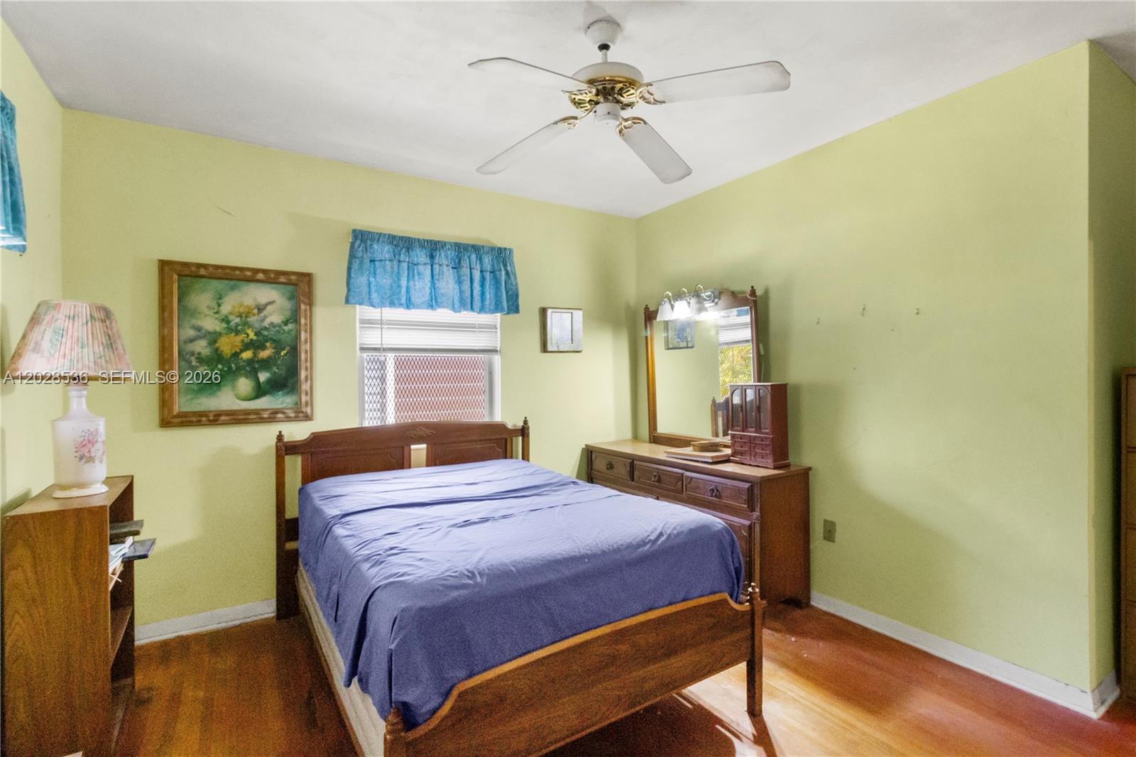FULFORD HIGHLANDS SECOND - Residential