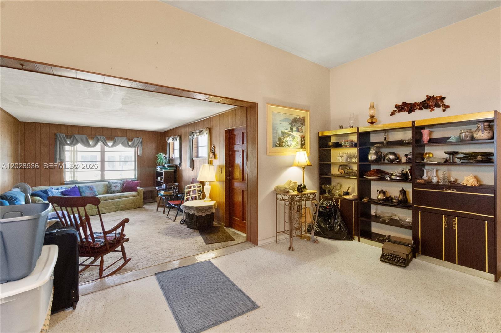FULFORD HIGHLANDS SECOND - Residential